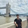 Utkarsh Raj Pandey