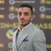 ahmad idries