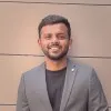 Siddharth Raul