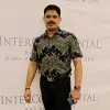 SUNIL MENEZES