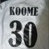 douglas koome