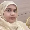 Nazia Morab