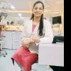 Varsha Raut