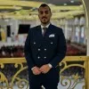 Abdullah Ahmed