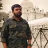 Abhilash Apte