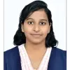 CA Vedika Teja Reddy