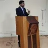 Suraj Bhute