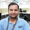Arun Kumar Behera