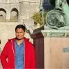 Sharan Ravi