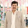 Sajjad Shah