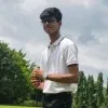 Chinmay Naik