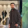 Mohamed Shafran