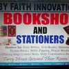 By Faith Innovations Bookshop