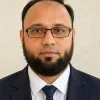 Mushtaq Ahmed