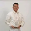 Ronique Laurence Mariano