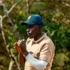 James Kisoi