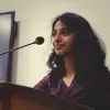 Asmi Shah