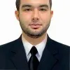 Bakhrom Toshkenboev