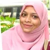 Rubina Sayyed