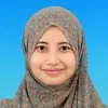 Siti Mariam Mazalan