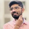 Dhairya Ojha