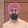 Charanpreet Singh