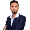 Dhruvit Parikh