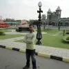 Rahul RAKESH