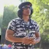 Muhammed Hossain
