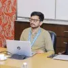 Alok Desai
