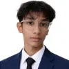 Bhavishy Kumar