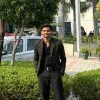 Shams Khan