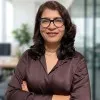 Shirley Saji