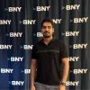 Sunil Kumar
