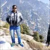 Nikhil jalan