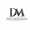 Don Mckinnon Boateng