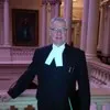 Keith MacLaren