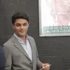 Krithik Jain