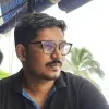 Dhanush Narayanan