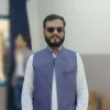 sharafat ali