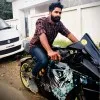 vishnu nv