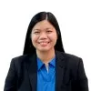 Hadelyne Marsha Dumlao