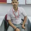 PRABHUDYAL PRAJAPATI