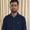 Nandkishor Shah