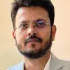 ANUP TIWARI