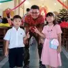 Halomoanta Tondang