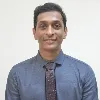 Tejus Gregorious Saju