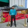 Deepak Kumar Mahto