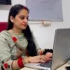 Shivani Sharma