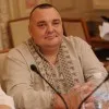 Oleksandr Ustinov